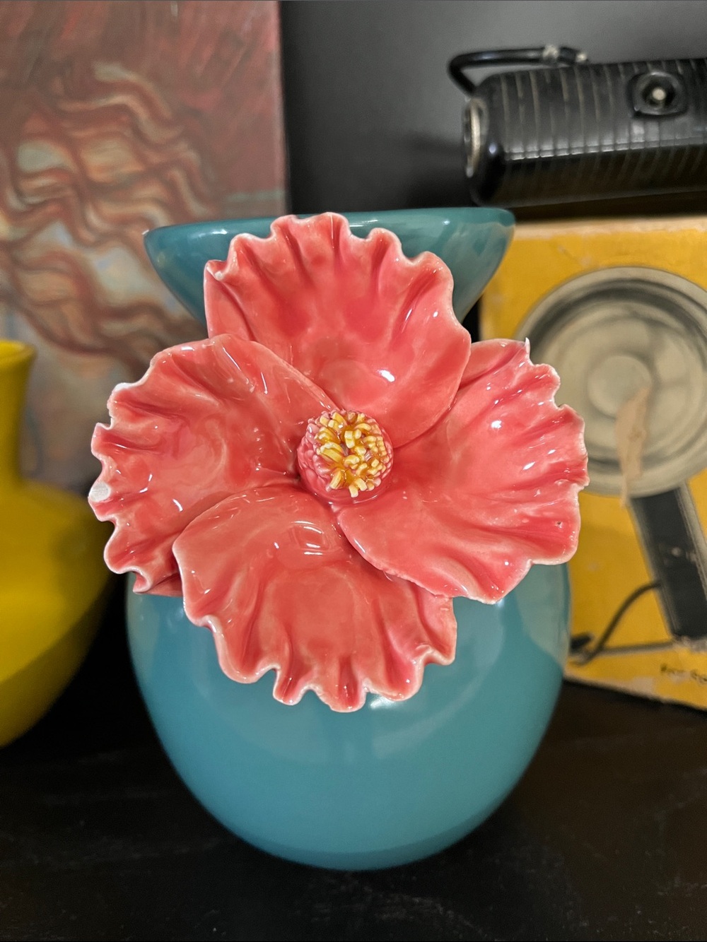 Anthropologie Blossom Vase Set - Picture 10 of 16